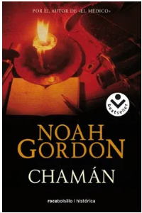 CHAMAN
