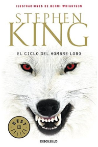 CICLO DEL HOMBRE LOBO, EL (DB)