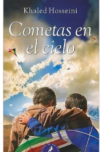 COMETAS EN EL CIELO