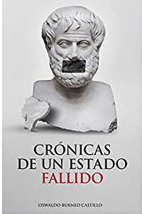 CRONICAS DE UN ESTADO FALLIDO
