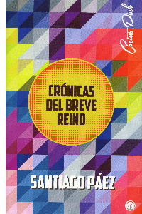 CRONICAS DEL BREVE REINO