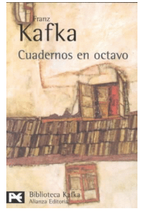 CUADERNOS EN OCTAVO