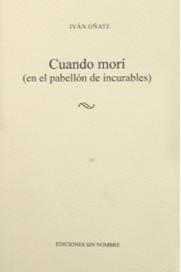 CUANDO MORÍ