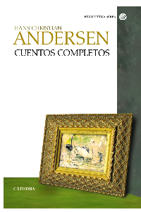 CUENTOS COMPLETOS