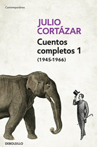 CUENTOS COMPLETOS 1,(CORTAZAR),(CONTEMPO
