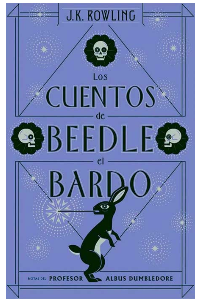 CUENTOS DE BEEDLE EL BARDO, LOS