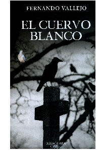 CUERVO BLANCO EL