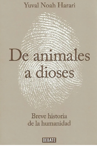 DE ANIMALES A DIOSES