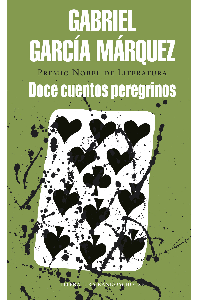 DOCE CUENTOS PEREGRINOS