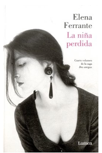DOS AMIGAS IV. NIÑA PERDIDA, LA