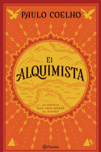 El alquimista +