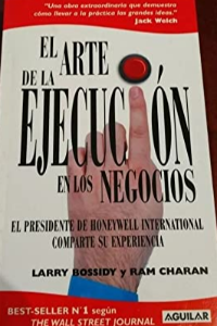 EL ARTE DE LA EJECUCION