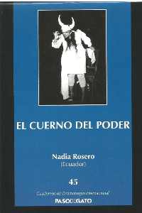 EL CUERNO DEL PODER