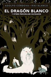 EL DRAGON BLANCO