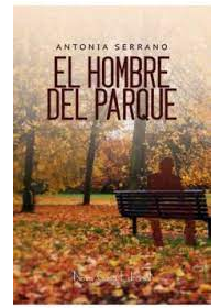 EL HOMBRE DEL PARQUE