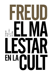 EL MALESTAR EN LA CULTURA