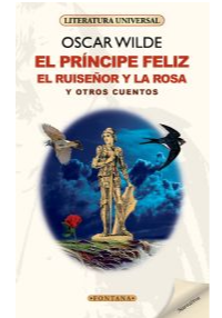 EL PRINCIPE FELIZ, OSCAR WILDE ( C)
