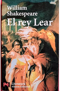 EL REY LEAR ALIANZA EDITORIAL