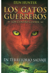 GATOS G-CUATRO CLANES 1-EN TERRITORIO SA