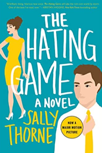 HATING GAME A NOVEL