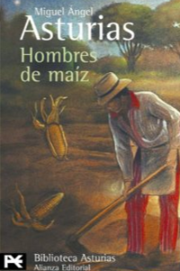 HOMBRES DE MAIZ