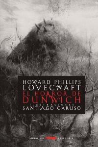 HORROR DE DUNWICH, EL