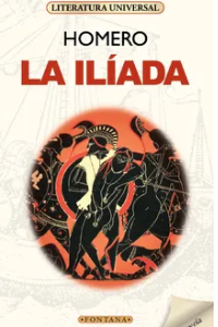 LA ILIADA, HOMERO (A)