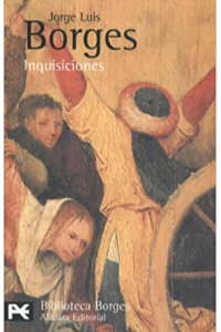 INQUISICIONES