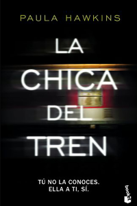 La chica del tren - Colección BestSellers II