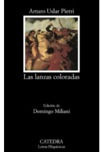 LAS LANZAS COLORADAS