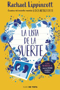 LISTA DE LA SUERTE, LA