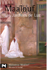 LOS JARDINES DE LUZ