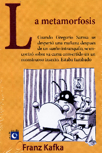 METAMORFOSIS / CORAZON DEBIL (LUNA NUEVA)