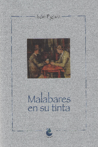 MALABARES EN SU TINTA