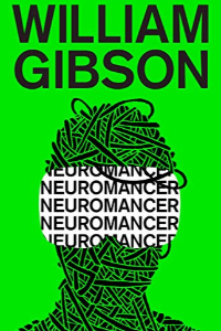 NEUROMANTE 