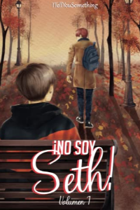 NO SOY SETH 