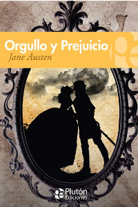 ORGULLO Y PREJUICIO