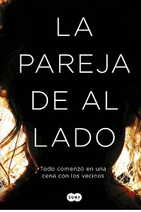 PAREJA DE AL LADO, LA