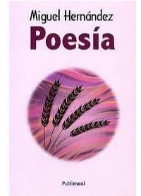POESIA MIGUEL HERNANDEZ