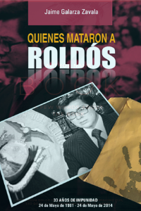 QUIENES MATARON A ROLDOS
