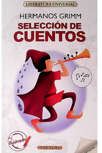 SELECCION DE CUENTOS