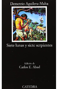 SIETE LUNAS Y SIETE SERPIENTES