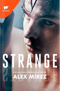 STRANGE- WP