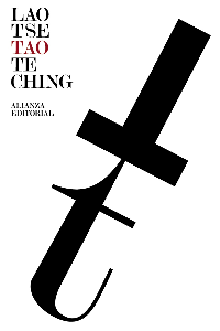 TAO TE CHING