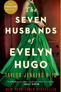 THE SEVEN HUSBANDS OF EVELYN LUGO
