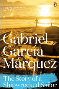 THE STORY OF A SHIPWRECKED SAILOR