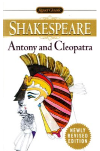 THE TRAGEDY OS ANTONY AND CLEOPATRA 
