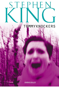 TOMMYKNOCKERS
