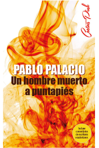 UN HOMBRE MUERTO A PUNTAPIES