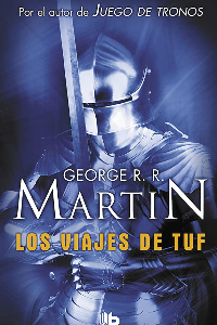 VIAJES DE TUF, LOS,(CIENCIA FICCION)